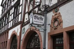 Restaurant Bleffe