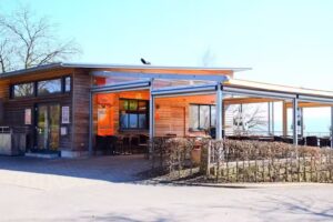 Restaurant Blickwinkel