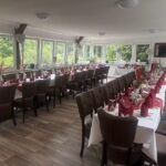 Restaurant Blockhaus