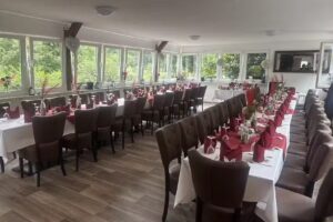 Restaurant Blockhaus