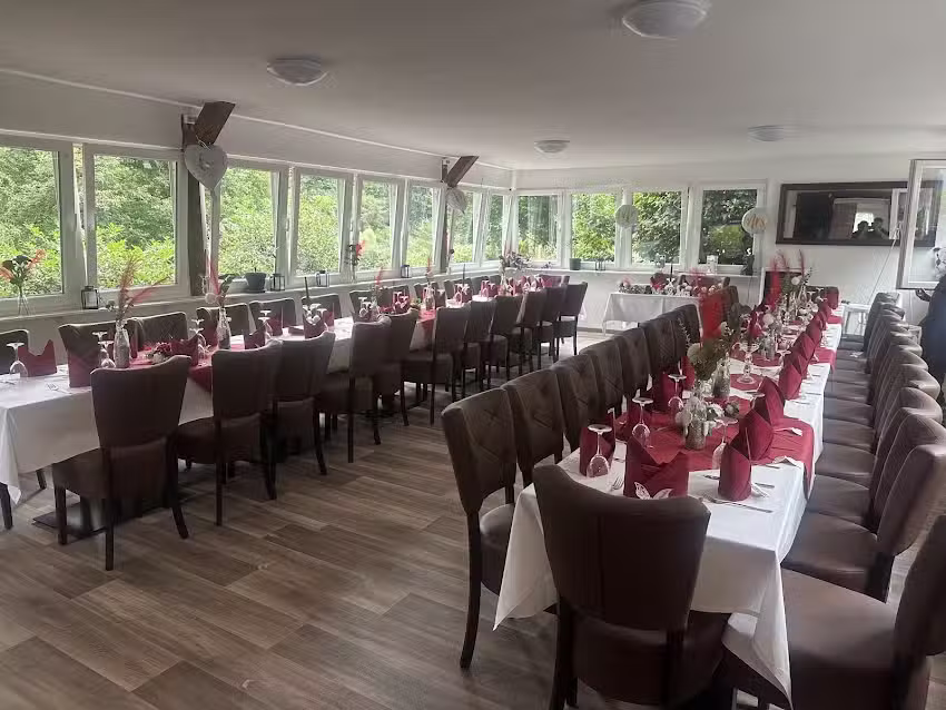 Restaurant Blockhaus