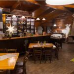 Restaurant Blockhaus