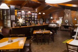 Restaurant Blockhaus