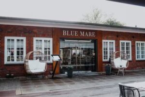 Restaurant Blue Mare