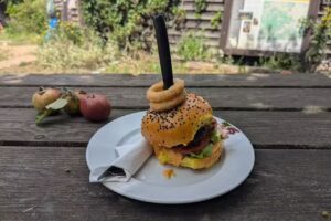 Restaurant Blumberger M&uuml;hle