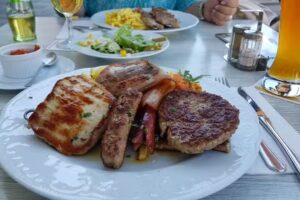 Restaurant Blumenhof