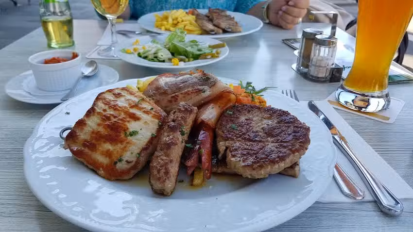 Restaurant Blumenhof