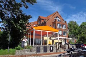 Restaurant Bl&uuml;sefeuer