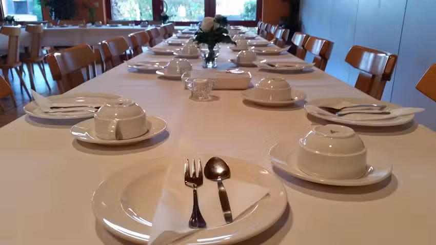 Restaurant B&ouml;big