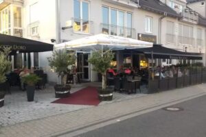 Restaurant Bocca D’oro by Leo