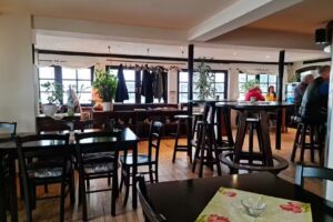 Restaurant Bödefelder