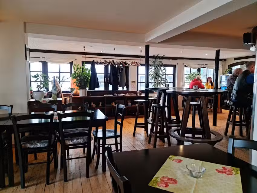 Restaurant Bödefelder