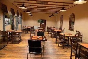 Restaurant Bodega El Andaluz