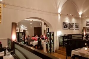 Restaurant Böhmerwald