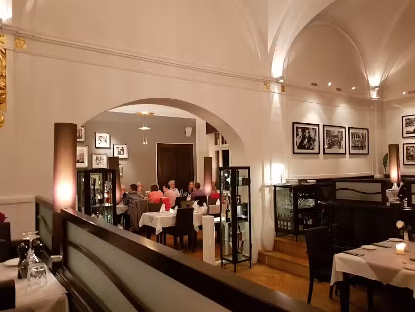 Restaurant Böhmerwald