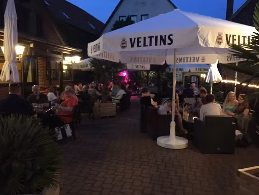 RESTAURANT BOLER&lsquo;O&bull;Bar&bull;Lifestyle&bull;Stadthagen