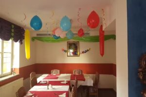 Restaurant Bollywood
