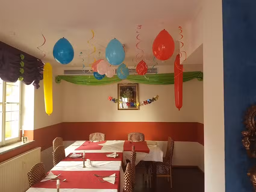 Restaurant Bollywood