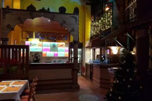 Restaurant Bollywood Eisenberg