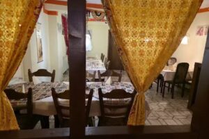 Restaurant Bombay