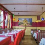 Restaurant Bombay Palace