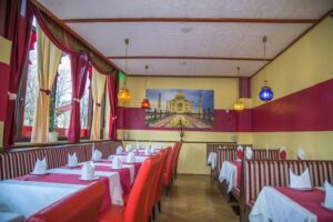 Restaurant Bombay Palace