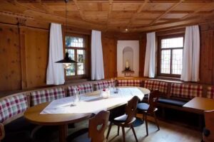 Restaurant Bommersheim