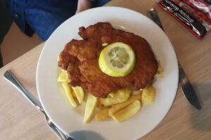 Restaurant Bon Appetit