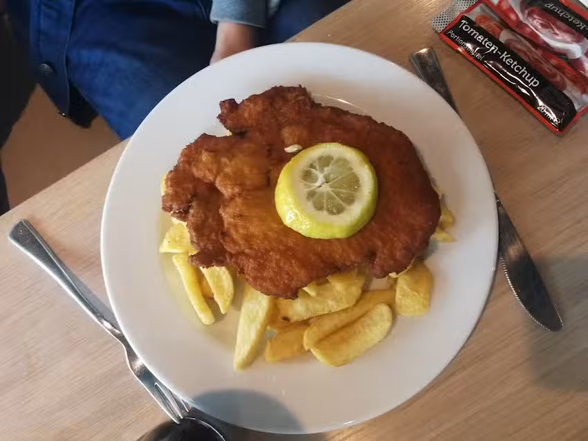 Restaurant Bon Appetit