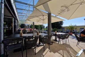 Restaurant Bonna