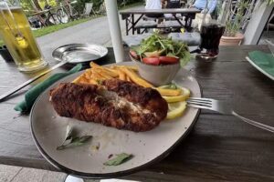 Restaurant Bootshaus