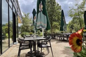 Restaurant Bootshaus Sigmaringen