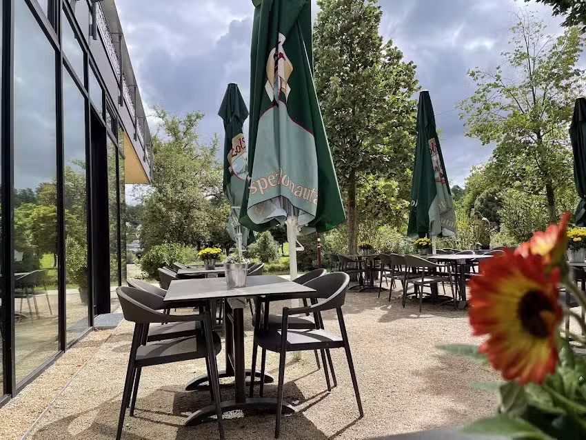 Restaurant Bootshaus Sigmaringen