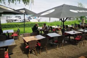 Restaurant Bootsklause Steak & Fisch
