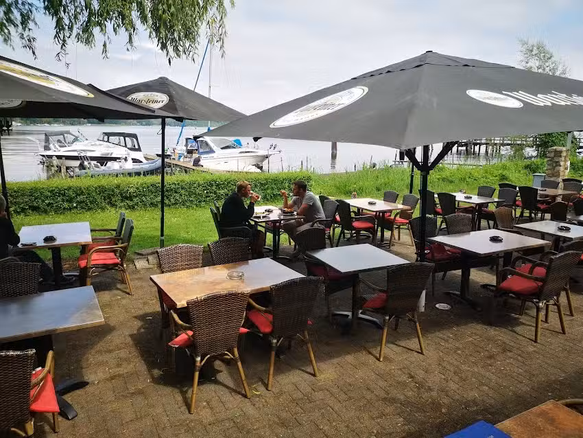 Restaurant Bootsklause Steak & Fisch