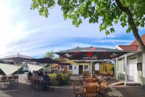 Restaurant Bootsmann
