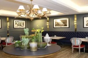Restaurant Borgerforeningen