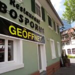 RESTAURANT BOSPORUS