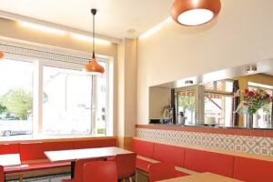 Restaurant Bosporus