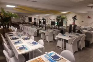 Restaurant Brački Gušti – Blume