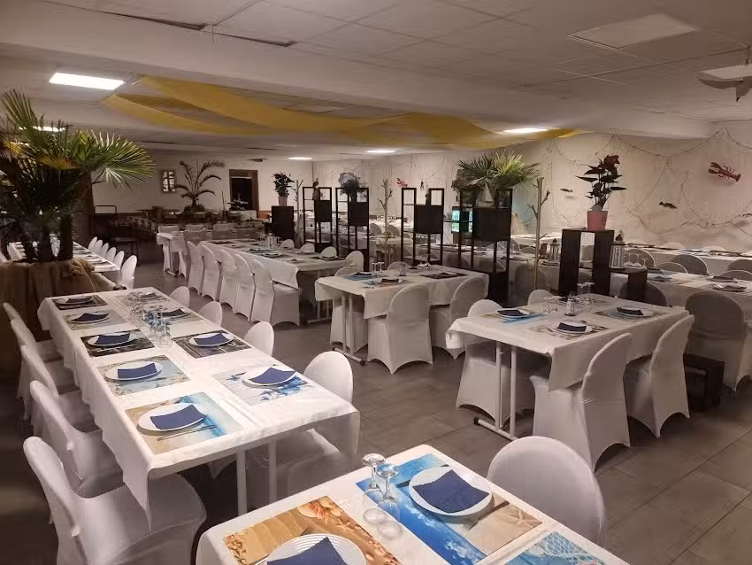 Restaurant Brački Gu&scaron;ti &ndash; Blume