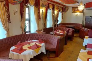 Restaurant Brander Hof