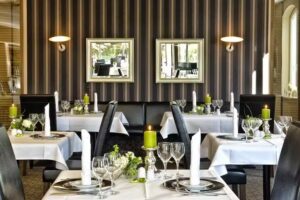 Restaurant Brandner
