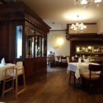 Restaurant Brasserie