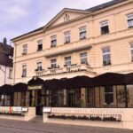 Restaurant Brasserie