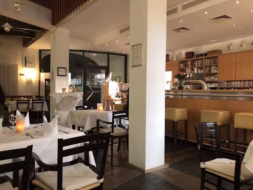 Restaurant &bdquo;Brauhaus Kalkarer M&uuml;hle&ldquo;
