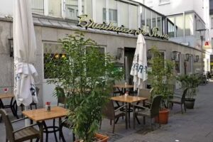 Restaurant Brauhaus zur Sonne &ndash; Mainz