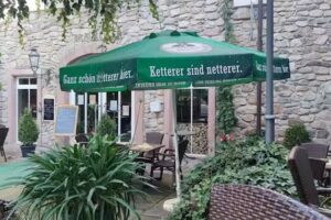 Restaurant Br&auml;ukeller