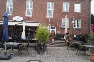 Restaurant Braukeller Wassenberg