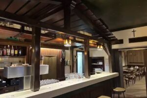 Restaurant Braustuben